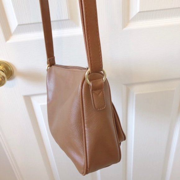 Brown Crossbody Bag - Picture 4 of 6